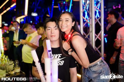 Route66 Bangkok Countdown | RCA — photo 14