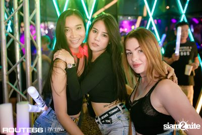 Route66 Bangkok Countdown | RCA — photo 16