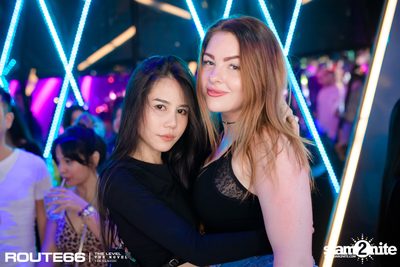 Route66 Bangkok Countdown | RCA — photo 18
