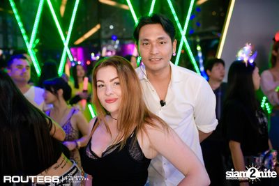 Route66 Bangkok Countdown | RCA — photo 23
