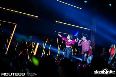 Route66 Bangkok Countdown | RCA — photo 29