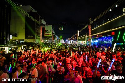 Route66 Bangkok Countdown | RCA — photo 39