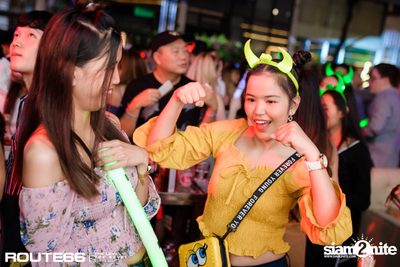Route66 Bangkok Countdown | RCA — photo 45
