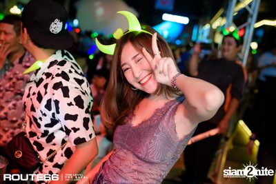 Route66 Bangkok Countdown | RCA — photo 46