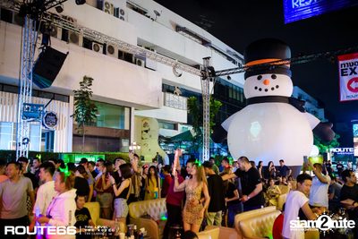 Route66 Bangkok Countdown | RCA — photo 47