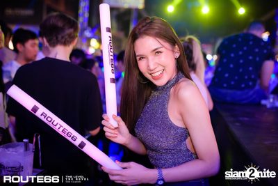 Route66 Bangkok Countdown | RCA — photo 53