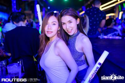 Route66 Bangkok Countdown | RCA — photo 54