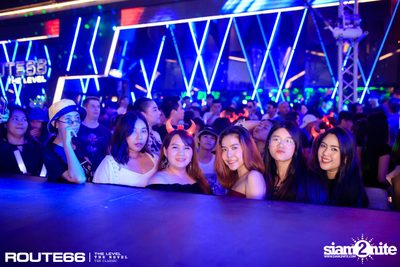 Route66 Bangkok Countdown | RCA — photo 56