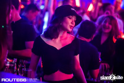 Route66 Bangkok Countdown | RCA — photo 59