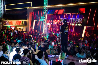 Route66 Bangkok Countdown | RCA — photo 60