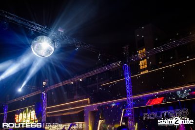 Route66 Bangkok Countdown | RCA — photo 63