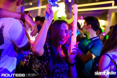 Route66 Bangkok Countdown | RCA — photo 65