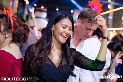 Route66 Bangkok Countdown | RCA — photo 69