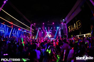 Route66 Bangkok Countdown | RCA — photo 72