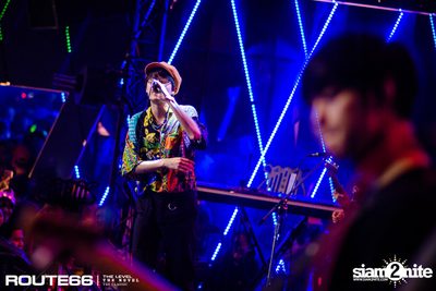 Route66 Bangkok Countdown | RCA — photo 93