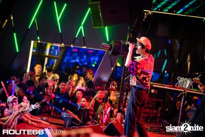 Route66 Bangkok Countdown | RCA — photo 94