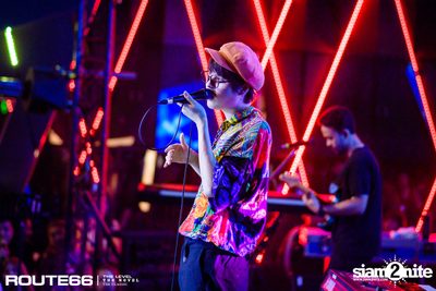 Route66 Bangkok Countdown | RCA — photo 95