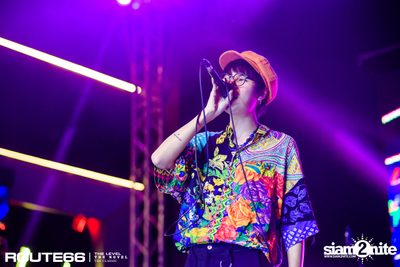 Route66 Bangkok Countdown | RCA — photo 97
