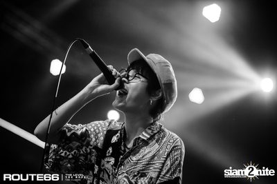 Route66 Bangkok Countdown | RCA — photo 100