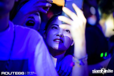 Route66 Bangkok Countdown | RCA — photo 102