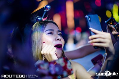 Route66 Bangkok Countdown | RCA — photo 103