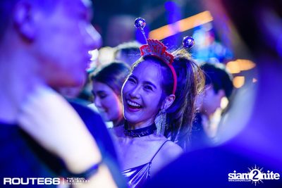 Route66 Bangkok Countdown | RCA — photo 105