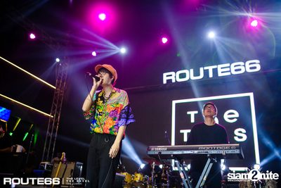 Route66 Bangkok Countdown | RCA — photo 106