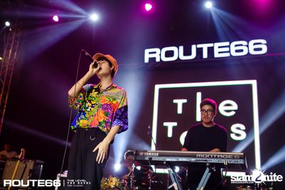 Route66 Bangkok Countdown | RCA — photo 107