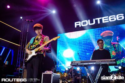 Route66 Bangkok Countdown | RCA — photo 108