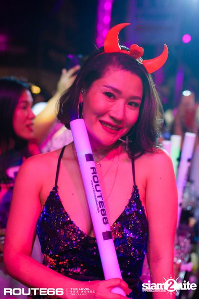 Route66 Bangkok Countdown | RCA — photo 110