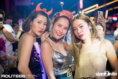 Route66 Bangkok Countdown | RCA — photo 111