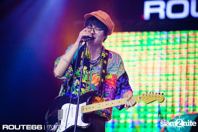 Route66 Bangkok Countdown | RCA — photo 113