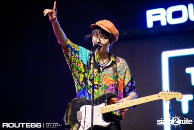 Route66 Bangkok Countdown | RCA — photo 114