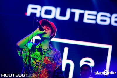 Route66 Bangkok Countdown | RCA — photo 115