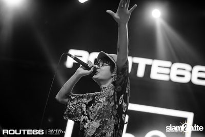 Route66 Bangkok Countdown | RCA — photo 116