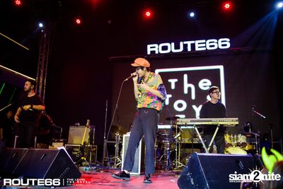 Route66 Bangkok Countdown | RCA — photo 118