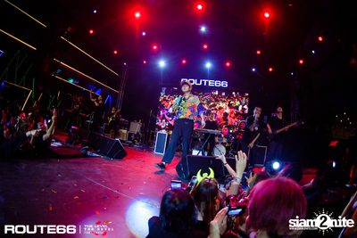 Route66 Bangkok Countdown | RCA — photo 122