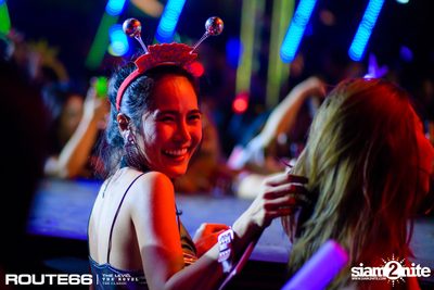 Route66 Bangkok Countdown | RCA — photo 124