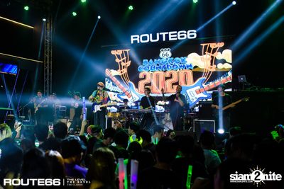 Route66 Bangkok Countdown | RCA — photo 126