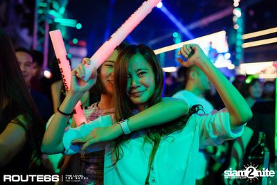 Route66 Bangkok Countdown | RCA — photo 127