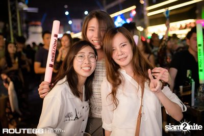 Route66 Bangkok Countdown | RCA — photo 128