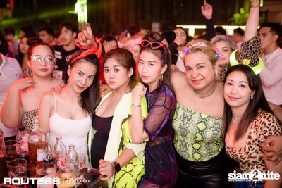 Route66 Bangkok Countdown | RCA — photo 132