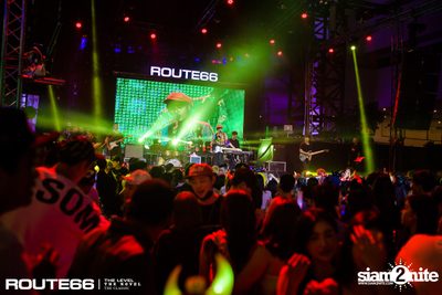 Route66 Bangkok Countdown | RCA — photo 133