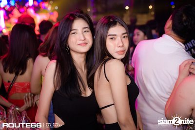 Route66 Bangkok Countdown | RCA — photo 134