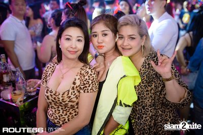 Route66 Bangkok Countdown | RCA — photo 136