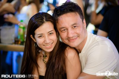 Route66 Bangkok Countdown | RCA — photo 138