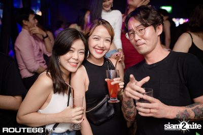 Route66 Bangkok Countdown | RCA — photo 140