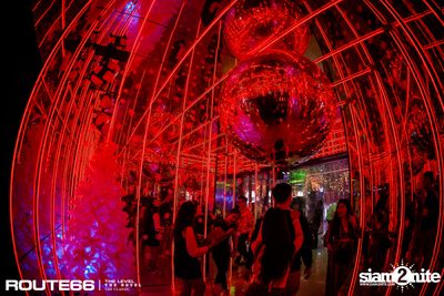 Route66 Bangkok Countdown | RCA — photo 144