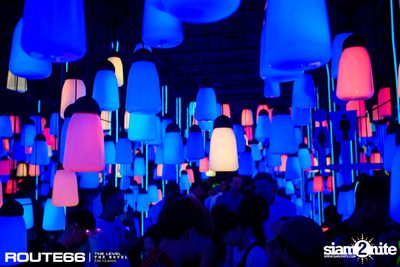 Route66 Bangkok Countdown | RCA — photo 146