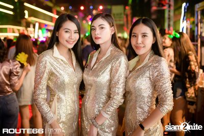 Route66 Bangkok Countdown | RCA — photo 148